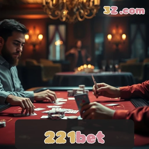 221bet Cassino Online