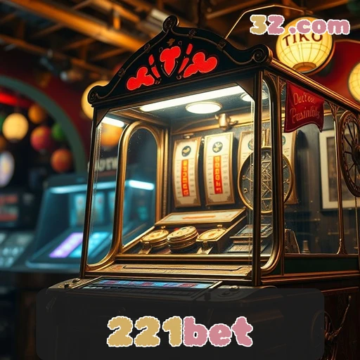 221bet Site Confiável