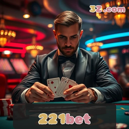 Baixar 221bet: A Revolução nos Jogos Online no Brasil