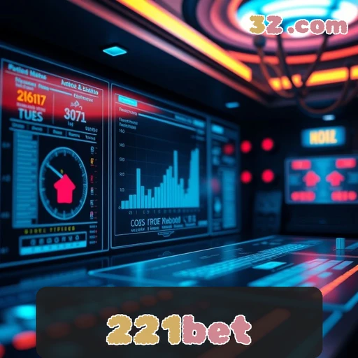 Benefícios Incríveis da Seção VIP da 221bet